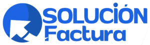 Solución Factura
