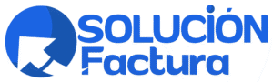 Solución Factura